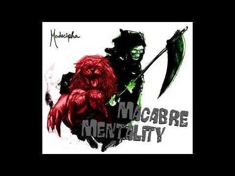 Madecipha  - Danger in the Shadows