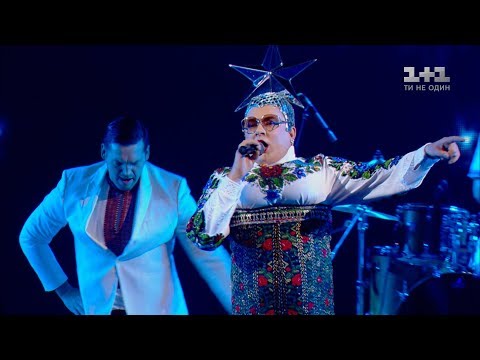 VERKA SERDUCHKA – «Я не поняла», «Все будет хорошо». Ночь суперхитов