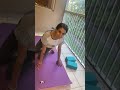 Vajrasana Thunderbolt Pose