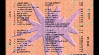 Mad Scientists- It turns me on