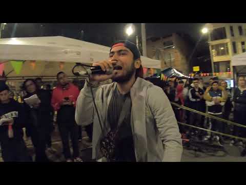 DAIGMAN & GROB  vs  RUFAS  & MEGA MC