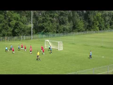 Lublinianka Lublin  : GLKS Głusk .21.kolejka.( skrót) LLMM . Gr 2 . 02.06.2018r.