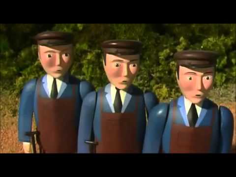 The Rescuers Down Under (Trainboy43 Style) Part 11 - Tour of Australia