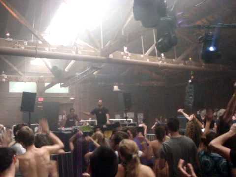 Solomun @ Sunday School for Degenerates WMC 09