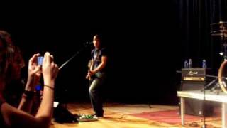 House of Heroes Friday Night