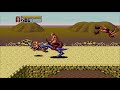 Golden Axe III Walkthrough Stage 1 The Vast Field