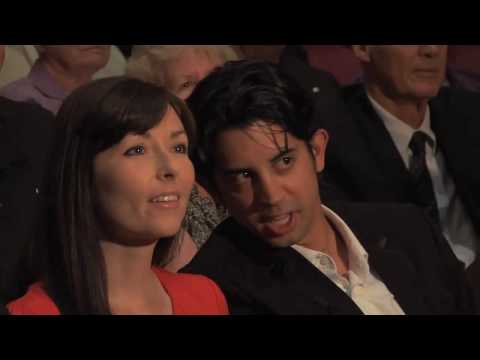 Kiss You at the Opera