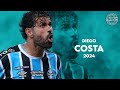 Diego Costa ► Grêmio FBPA ● Goals and Skills ● 2024 | HD