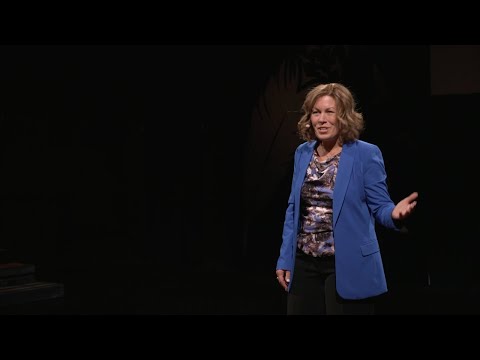 How Breastfeeding Education is Failing Us | Karen Federici | TEDxYoungstown