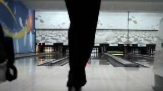 My 299 game bowling pro 2009 Lior Koren