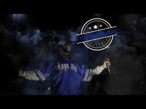 GARALGALAN - Dope One Mix&MasterByPOHproduction ( Produced by Super Me )