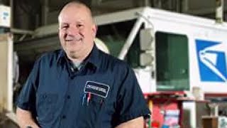 U.S. Postal Service looking to hire automotive technicians; job fair set Jan. 22