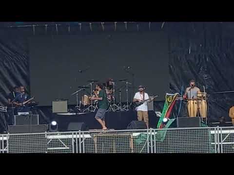 Big Mountain :From wanem(Black brothers) cover,