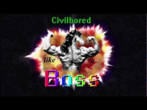 Civilbored plays early game Teemo like a BOSS