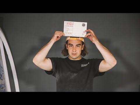 Fresh Lines - Cody Ko