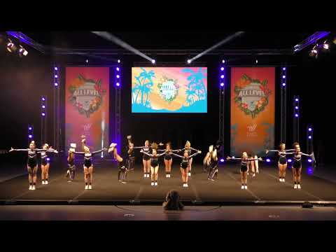 Wildcats JAWS - U16 Level 2