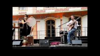 preview picture of video 'karasol am Elbhangfest 2013 in Pillnitz-Dresden'