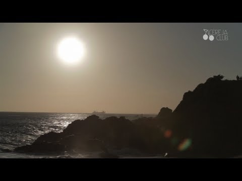 Cereja Club - Ensaios de Verão