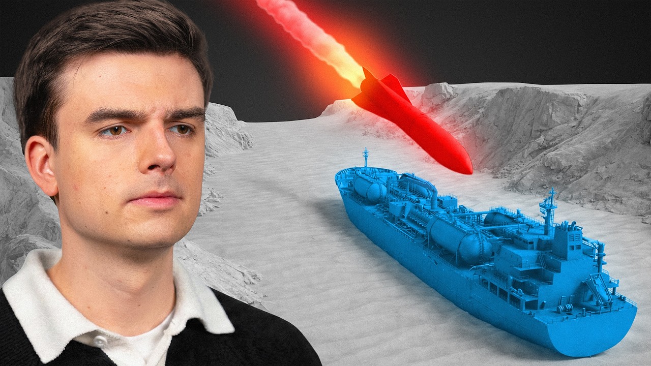 Ormuz: Choc P&eacute;trolier ?