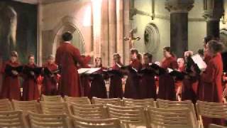 Schubert - The Lord is my Shepherd Schubert - The Lord is my Shepherd