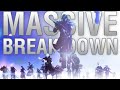 MASSIVE DESTINY 2 SHOWCASE TRAILER BREAKDOWN!!! (Destiny 2 Showcase Hype Trailer)