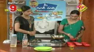 Mee Inti Vanta Nov. 12 '10 Part - 4