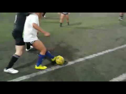 Juego y pasión VS chinwenwencha