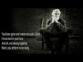 LADY (Lyrics) KENNY ROGERS ft LIONEL RICHIE