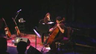 Susan Werner " May I Suggest" with Julia Biber on cello.