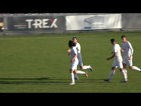 KUSTOŠIJA vs CROATIA 4:2 (13. kolo, Druga HNL 20/21)