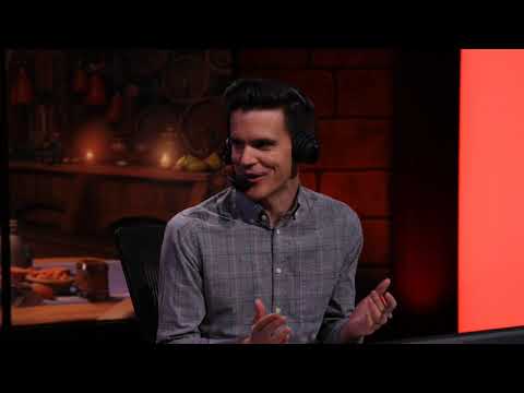 Seiko vs Fenomeno - Hearthstone Grandmasters Europe S2 2019 - Week 5