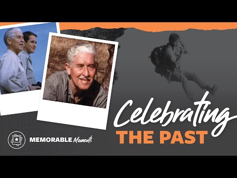 Memorable Moments in the Wild Kingdom