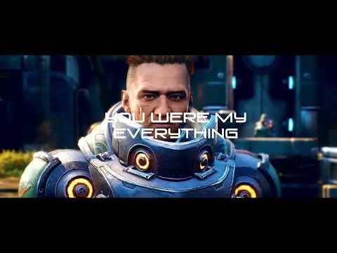 Earthgazer-Recover The Lost feat.(JL Garcia of The Bunny The Bear)[Official The Outer Worlds GMV]
