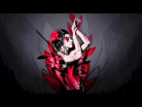 Burman feat. Jessica Jean - Take Me Away HD