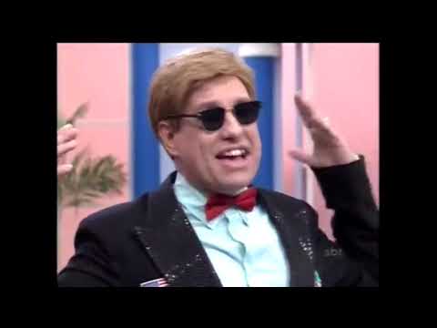 Shop Man - A Praça é Nossa - 28/09/2006