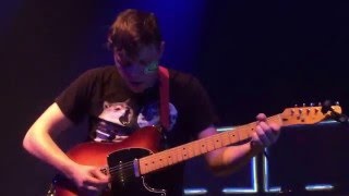 Pass Out - Robert DeLong LIVE at the State Theatre