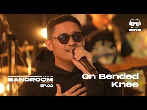 Boyz II Men - On Bended Knee (Khel Pangilinan) | BRS Episode 2 Full Performance
