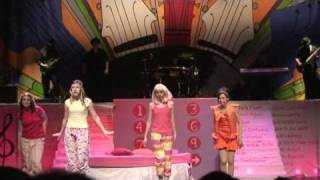 Heatwave Burnin in My Heart, in Wendy