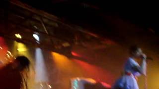 In This Moment- All For You Live 11/29/09