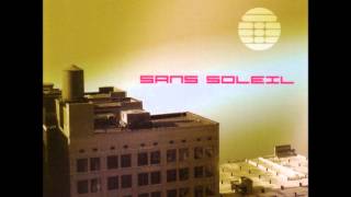Sans Soleil - Office Jesus (Featuring Genevieve) - Transmat