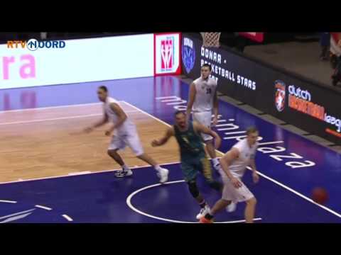 Hoogtepunten Donar - Landstede - RTV Noord