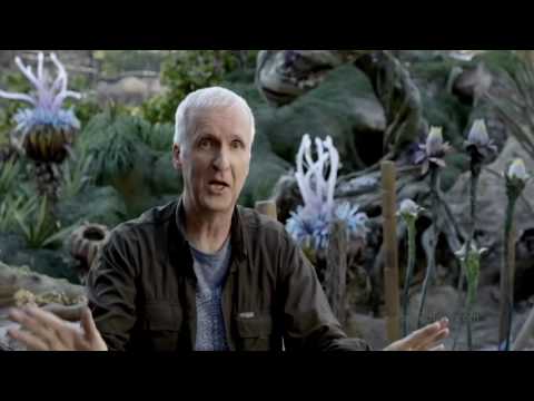 Behind the Scenes of AVATAR MOPS