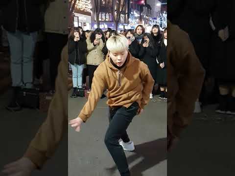 [MAXXAM] 181215 이찬욱 - Monster (EXO cover)