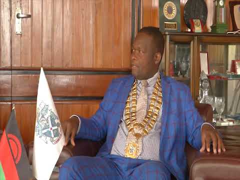 Times Exclusive - 13th October - WIld Ndipo