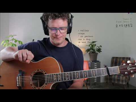 Wolves Guitar Tutorial // Jensen McRae