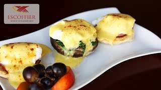 How To Make Eggs Benedict