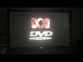 Opening To Brum Airport 2002 DVD Australia