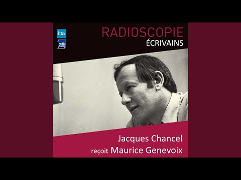 Maurice Genevoix (1969)