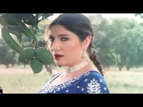 Pyar Karna Paya (Saima, Shaan) Hit Naseebo Lal Song | Lollywood Film Qaidi Yaar