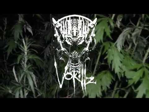 VoKillz - [LURKING IN THE NIGHT] - (Official Music Video)